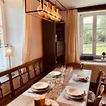 Hébergement de vacances Les Tyous La Gleize