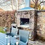 Hébergement de vacances Les Tyous *