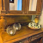 Hébergement de vacances Les Tyous