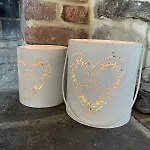 Hébergement de vacances Les Tyous *