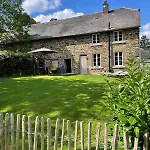 Les Tyous Hébergement de vacances La Gleize