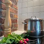 Les Tyous Hébergement de vacances La Gleize