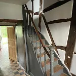 Hébergement de vacances Les Tyous