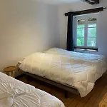 Hébergement de vacances Les Tyous La Gleize