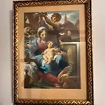 בית נופש Les Tyous לה גיזה