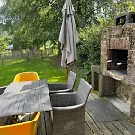 Les Tyous Hébergement de vacances La Gleize