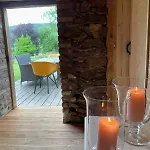 Hébergement de vacances Les Tyous