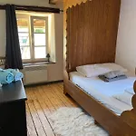 Hébergement de vacances Les Tyous La Gleize