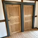 Hébergement de vacances Les Tyous La Gleize