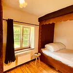 Les Tyous Hébergement de vacances La Gleize