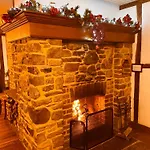 Hébergement de vacances Les Tyous La Gleize