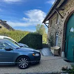 Les Tyous Hébergement de vacances La Gleize