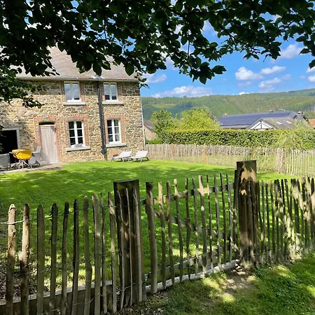 Les Tyous Hébergement de vacances La Gleize