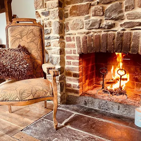 Les Tyous Hébergement de vacances