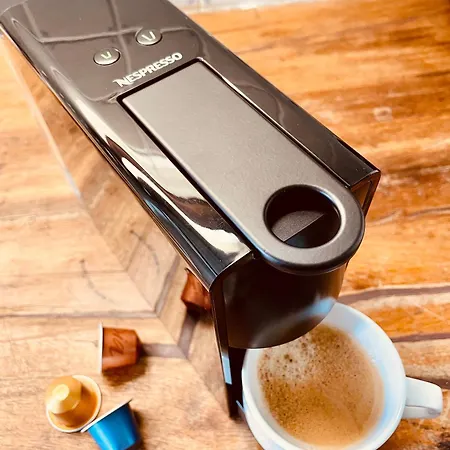 Hébergement de vacances Les Tyous La Gleize