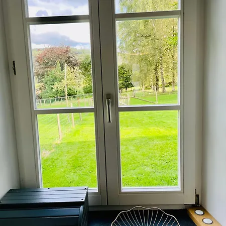 Les Tyous Hébergement de vacances