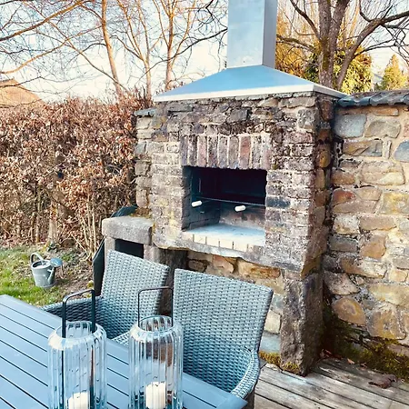 Hébergement de vacances Les Tyous *