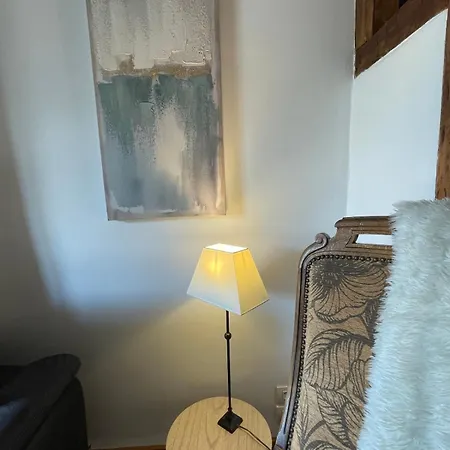 Hébergement de vacances Les Tyous La Gleize