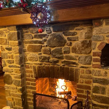 Hébergement de vacances Les Tyous