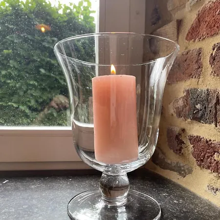 Hébergement de vacances Les Tyous La Gleize