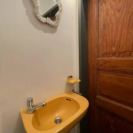 Les Tyous Hébergement de vacances