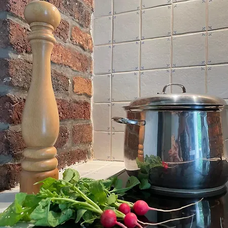 Les Tyous Hébergement de vacances La Gleize