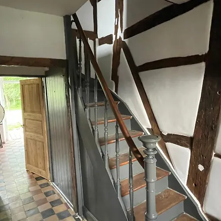 Hébergement de vacances Les Tyous