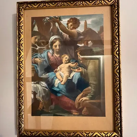 Hébergement de vacances Les Tyous La Gleize