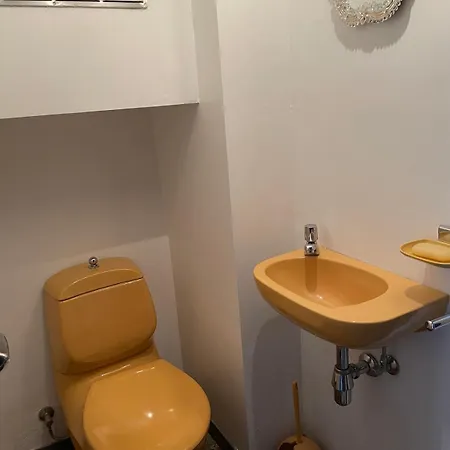 Les Tyous * La Gleize