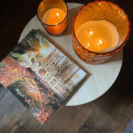 Hébergement de vacances Les Tyous