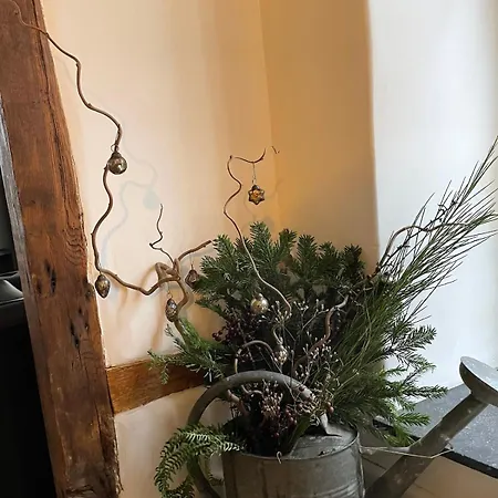 Les Tyous * La Gleize