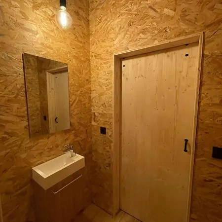 Hébergement de vacances Les Tyous La Gleize