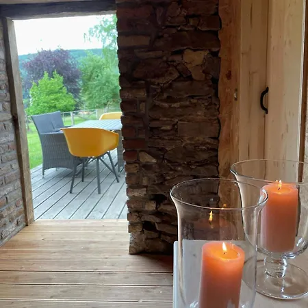 Hébergement de vacances Les Tyous