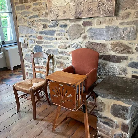 Les Tyous * La Gleize