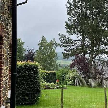 Hébergement de vacances Les Tyous *