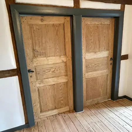 Hébergement de vacances Les Tyous La Gleize