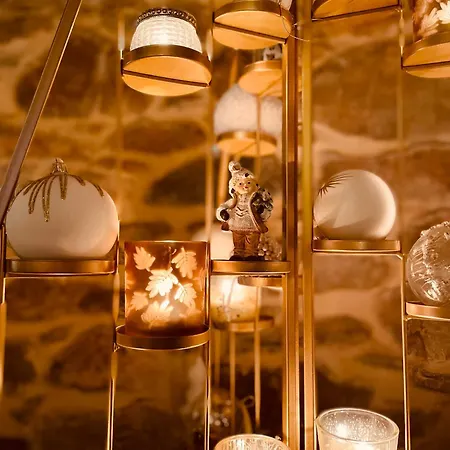 Hébergement de vacances Les Tyous *