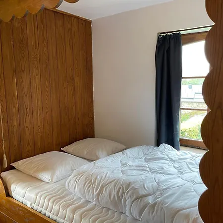 Les Tyous Hébergement de vacances