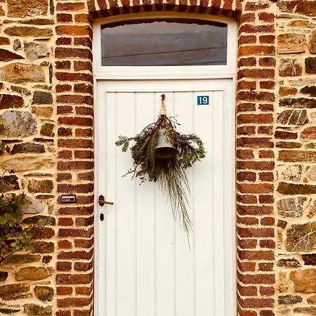 Feriehus Les Tyous La Gleize